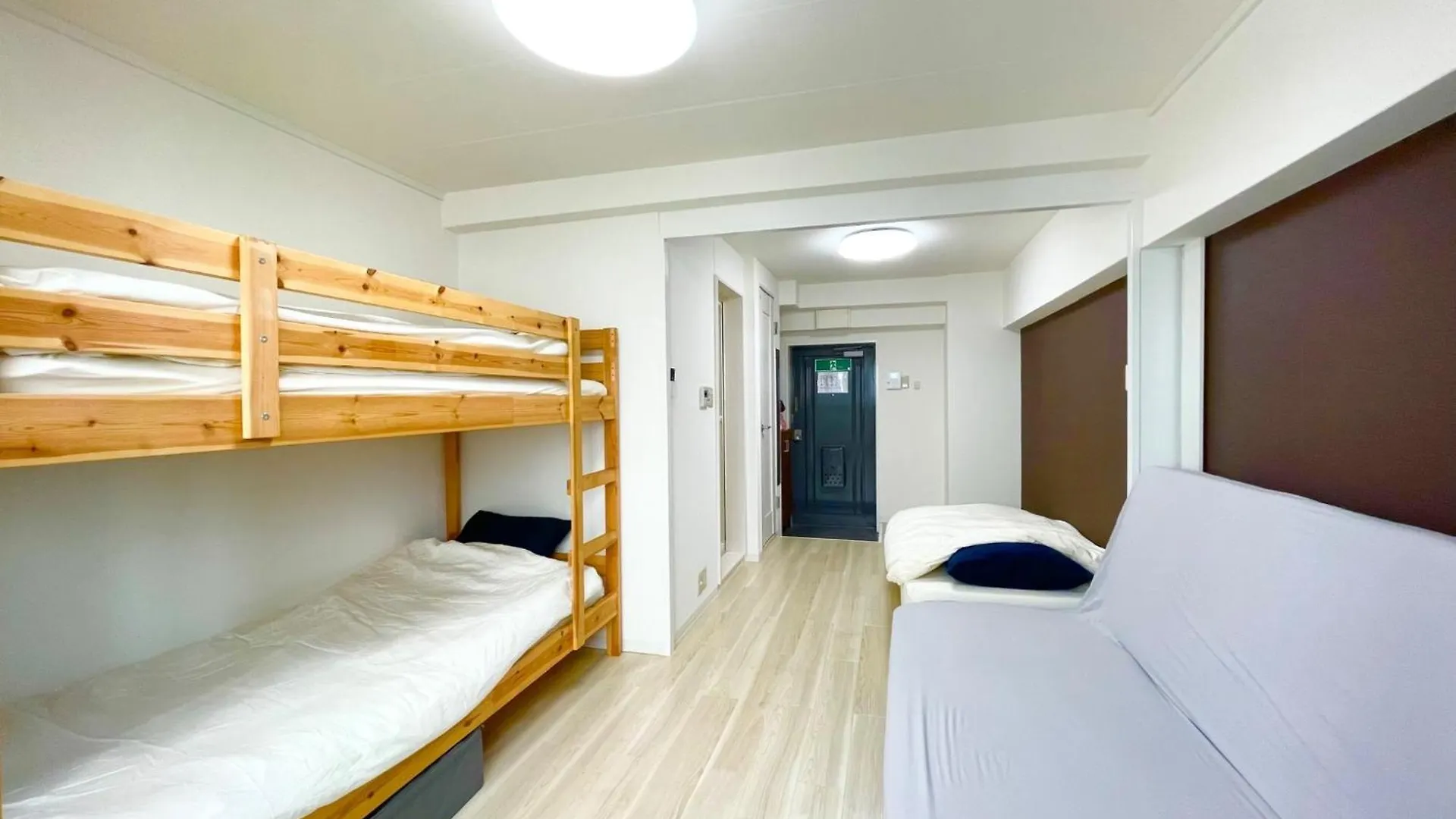 Sunrise Mansion - Vacation Stay 14387 Osaka Japan