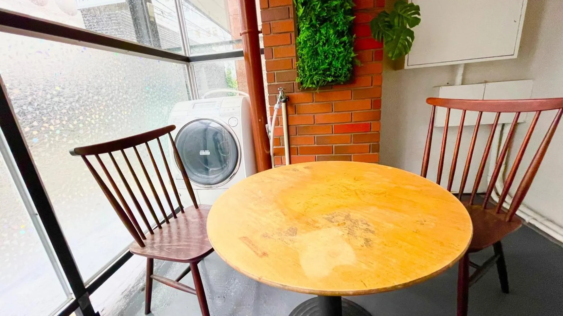 Sunrise Mansion - Vacation Stay 14387 Osaka 0*,  Japan