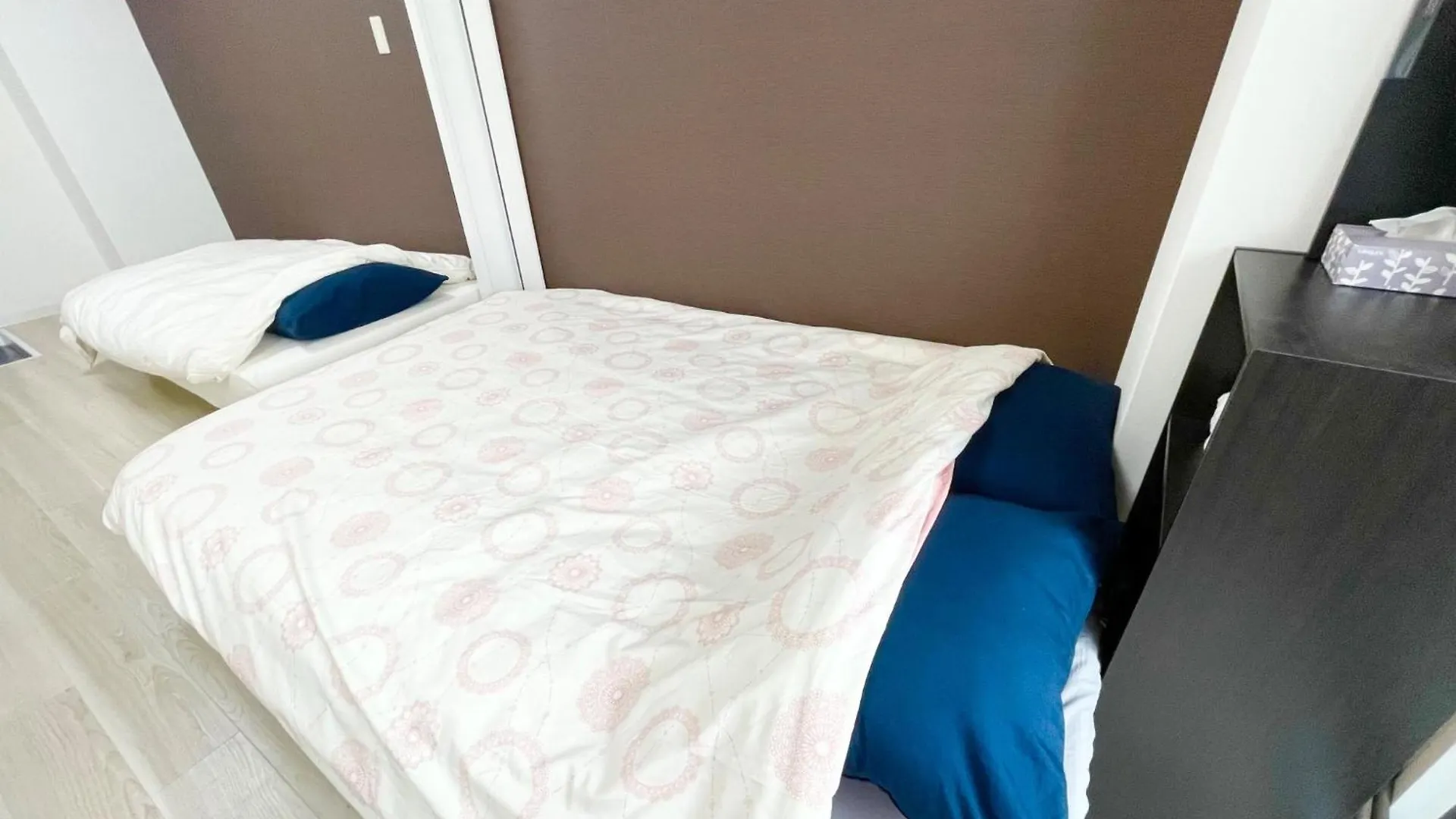 Sunrise Mansion - Vacation Stay 14387 Osaka Guest house