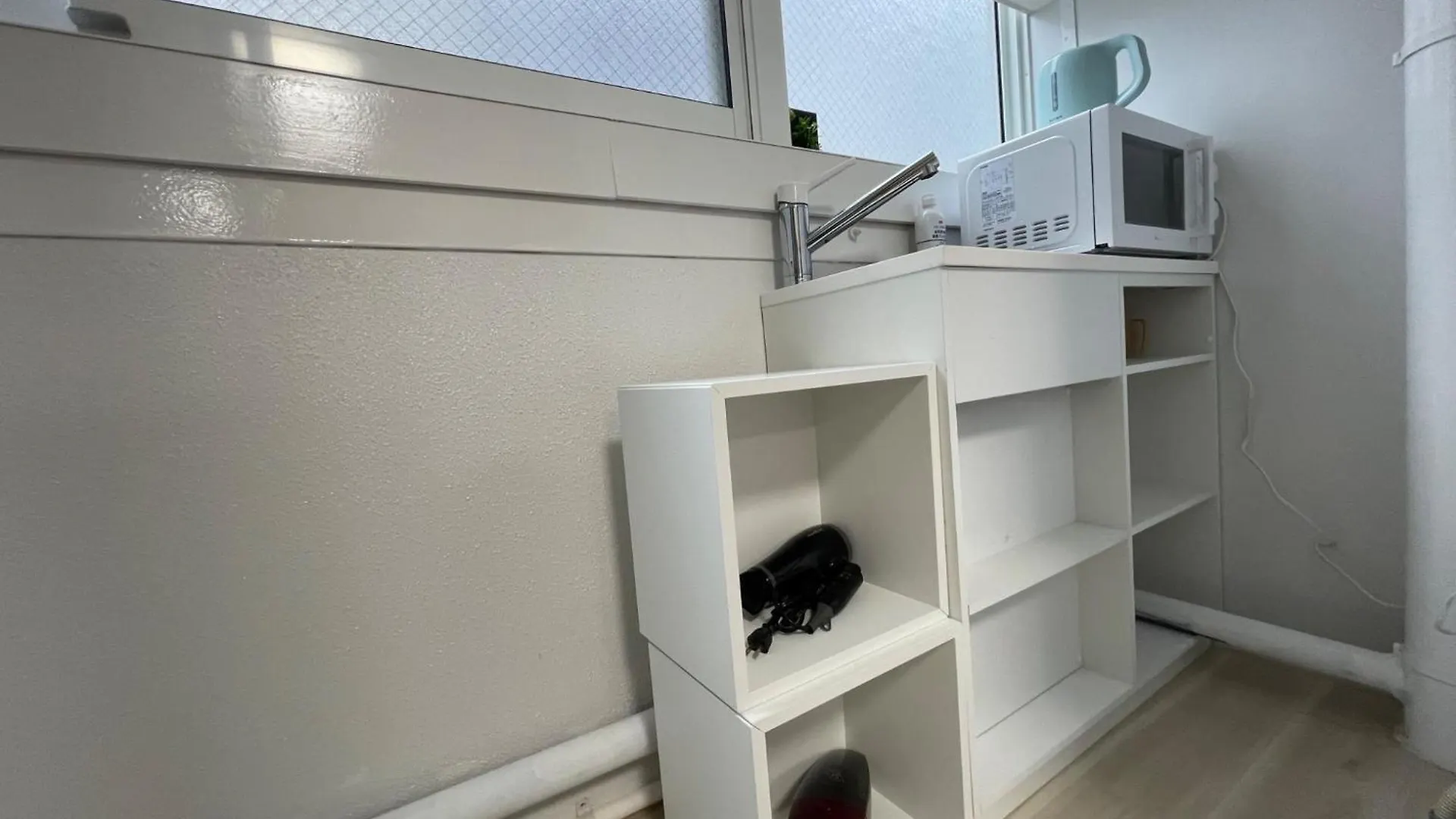 Guest house Sunrise Mansion - Vacation Stay 14387 Osaka