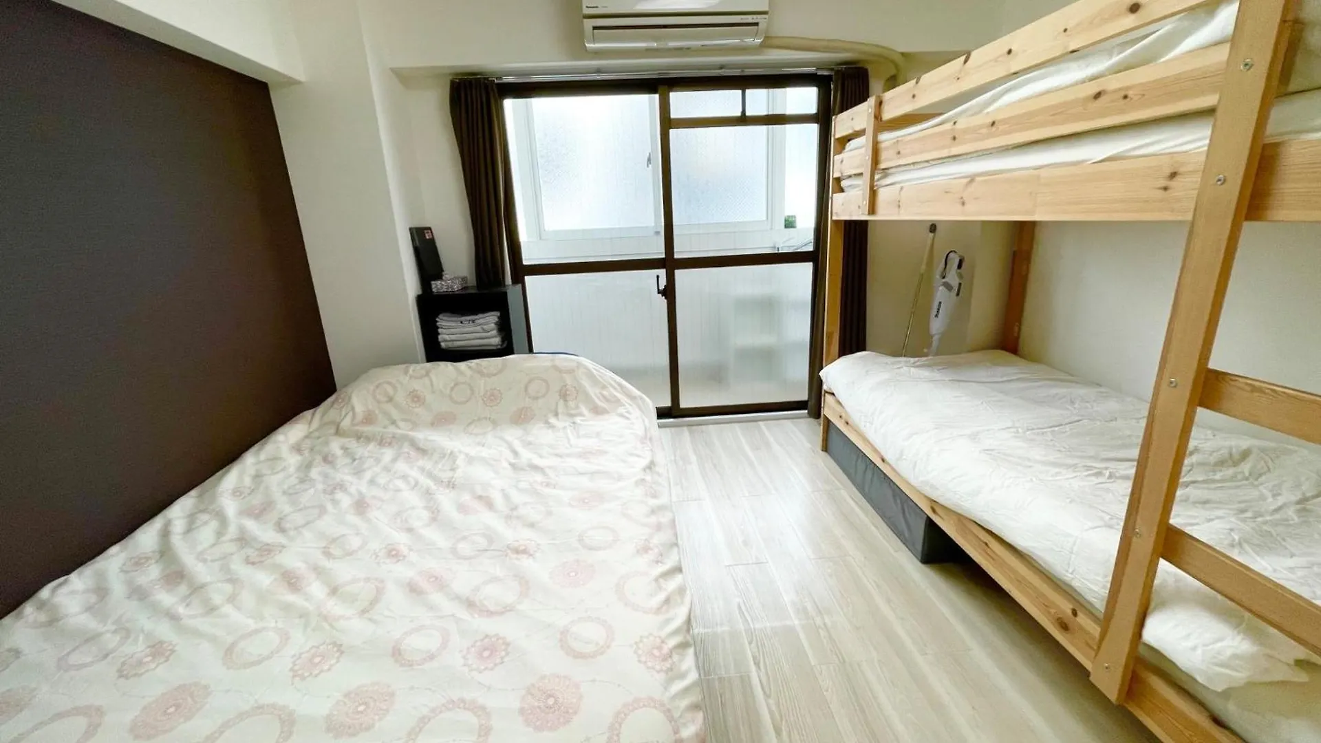 Sunrise Mansion - Vacation Stay 14387 Osaka