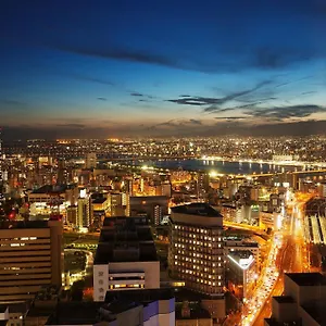 5* Hotel Hankyu International